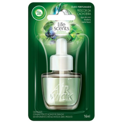 desod.ambientes bom ar 16ml eletrico frescor da cachoeira