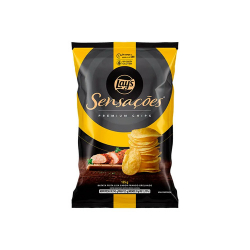 batata frita elma chips sensacoes 125g frango