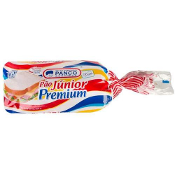 pao panco 350g forma junior