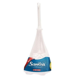 escova sanitaria com suporte sanilux bettanin