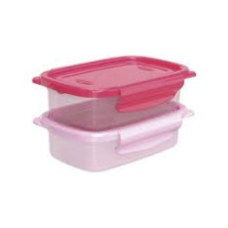 kit c/2 potes nitronplast 270ml c/travas