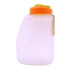 garrafa sanremo gole gut retangular 1,75l