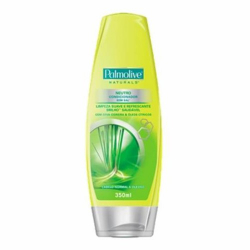 condicionador palmolive neutro mel & erva cidreira 350ml