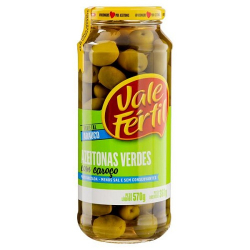 azeitona vale fertil 360g