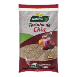 semente de chia kodilar 100g