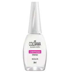 esmalte colorama incolor 8ml