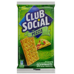 biscoito club social pizza 141g