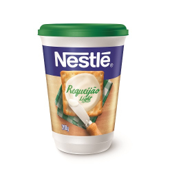 requeijao cremoso nestle light 200gr