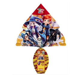 ovo pascoa divino kids 120g mundo magico