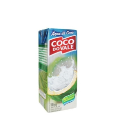 agua de coco coco do vale 1l