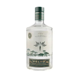 gin velvo 800ml botanic