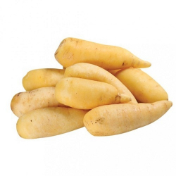 mandioquinha - 500g