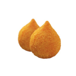 salgados mini variedades 100g