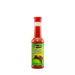 molho de pimenta kenko 150ml