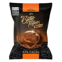 bala butter toffees 90g trufa