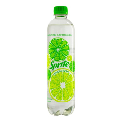refrigerante sprite lemon fresh 1,5l