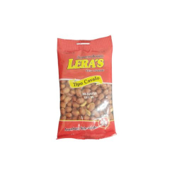 amendoim tipo cavalo lera`s 130g