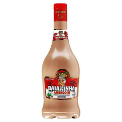 coquetel baianinha 900ml amendoim