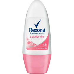 desodorante antitranspirante rexona powder dry 50ml