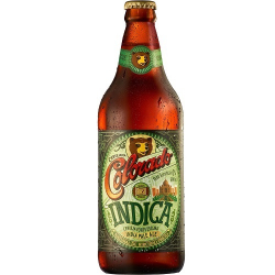 cerveja colorado indica 600ml