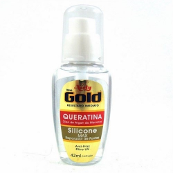 silicone niely gold 42ml liso prolongado