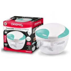 processador original 500ml manual