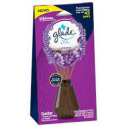 difusor de aromas glade lavanda