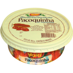 pacoca yoki tablete 352g