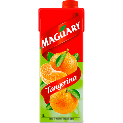 nectar maguary tangerina 1l