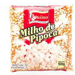pipoca kinino americanar