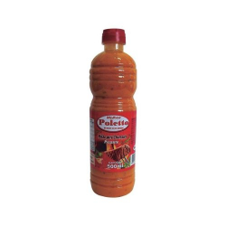 molho p/churrasco poletto picante 500ml