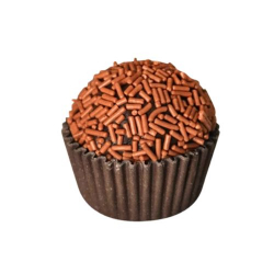 mini brigadeiro 100g