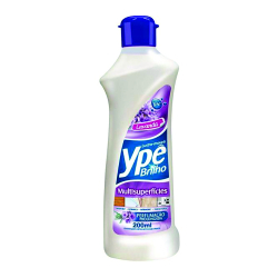 lustra moveis ype lustral flores de lavanda 200ml