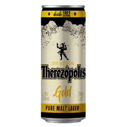 cerveja therezopolis gold lager puro malte lata