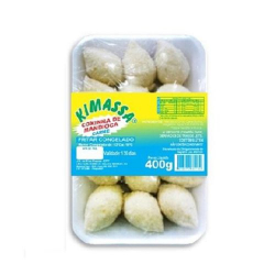 coxinha mand carne kimassa 400g