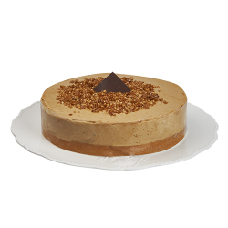 torta mousse 100g