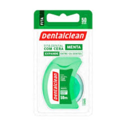 fita dental dentalclean 50m