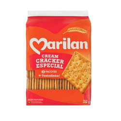 biscoito marilan cracker 350g especial