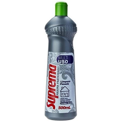 limpador multiuso limpeza pesada suprema 500ml