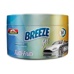 aromatizante proauto tutti-frutti 60ml