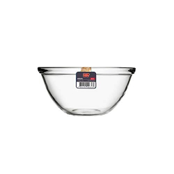 tigela nadir sempre 1l color com tampa