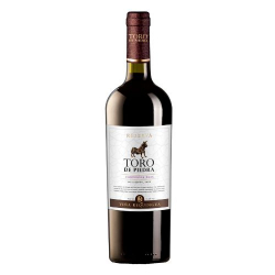 vinho ch toro de piedra 750ml tinto carmenere