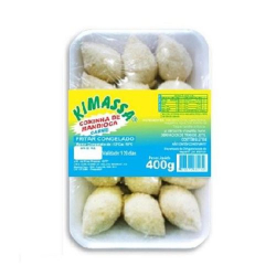 coxinha mand frango kimassa 400g