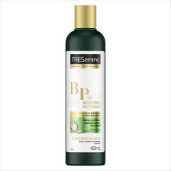 condicionador tresemme baixo poo +nutricao 400 ml