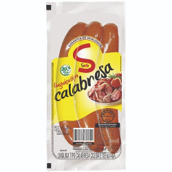 linguica sadia calab vacuo 300g