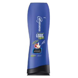 condicionador monange lisos te quero 325ml