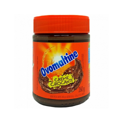 creme ovomaltine crocante 260gr