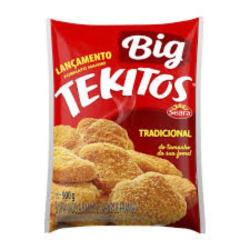 big tekitos seara 900g tradicional