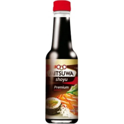 molho shoyu premium mitsuwa