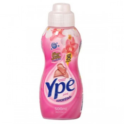 amaciante concentrado ype pink 500ml